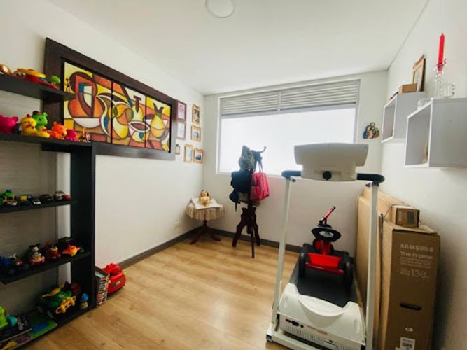 Apartamento de 3 alcobas en venta en La Ceja, 89 m² · foto 11 de 15