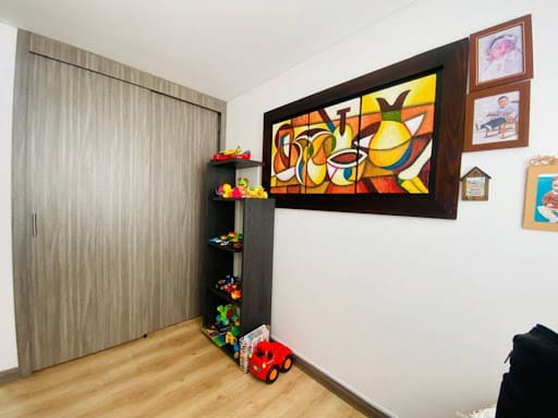 Apartamento de 3 alcobas en venta en La Ceja, 89 m² · foto 12 de 15