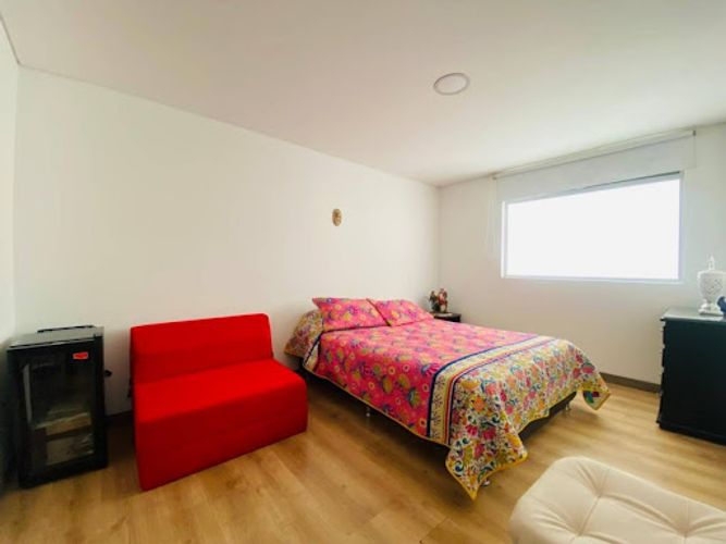 Apartamento de 3 alcobas en venta en La Ceja, 89 m² · foto 13 de 15