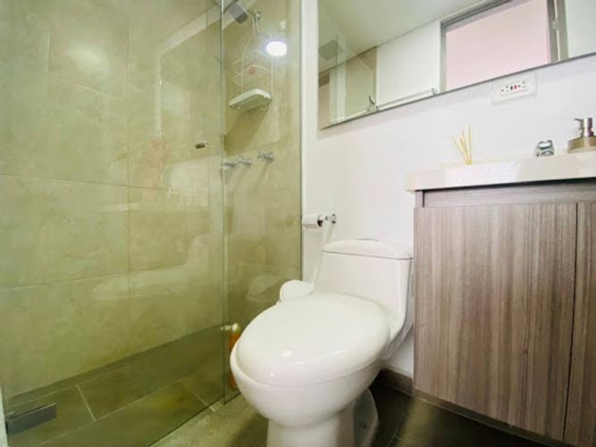 Apartamento de 3 alcobas en venta en La Ceja, 89 m² · foto 15 de 15