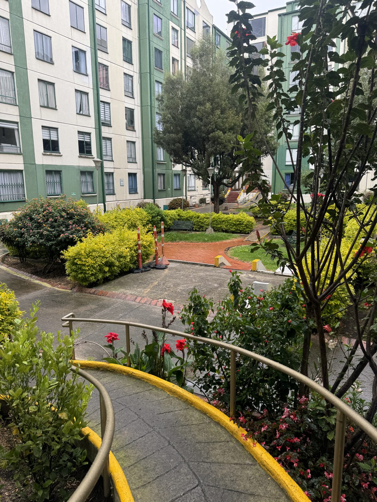 Apartamento en venta en Pradera Norte, Bogotá · foto 15 de 16