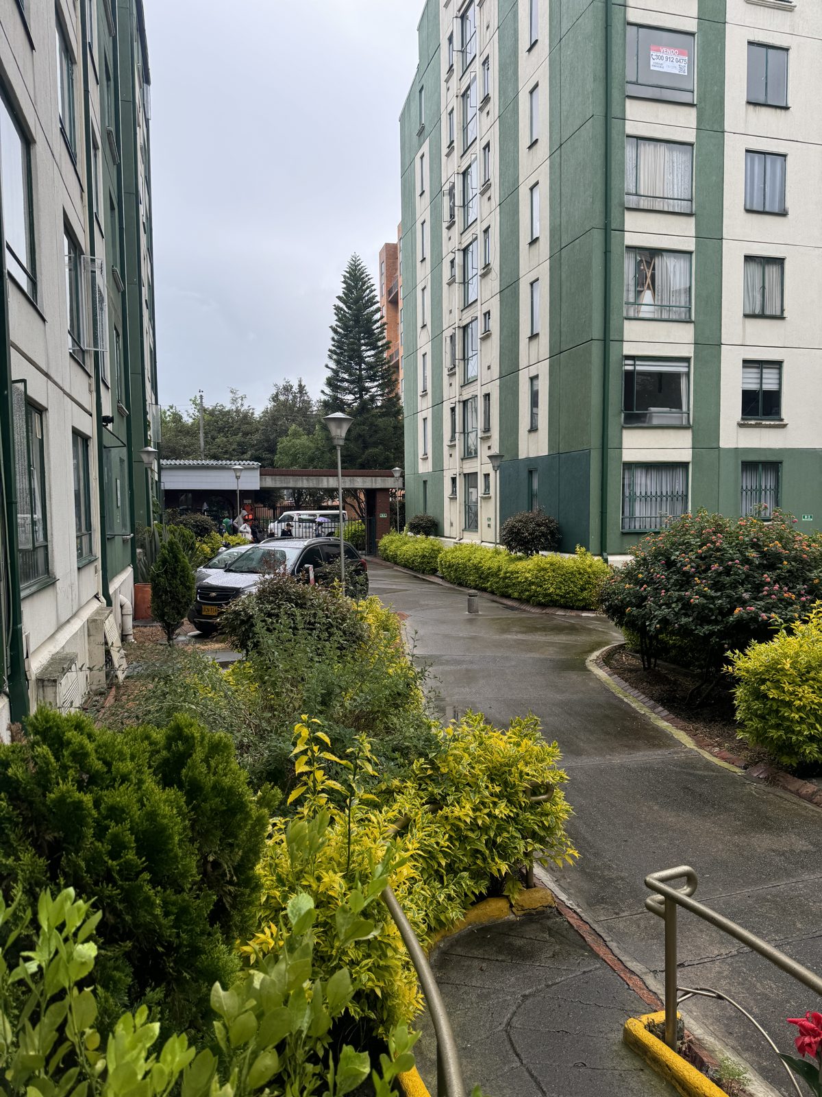 Apartamento en venta en Pradera Norte, Bogotá · foto 16 de 16