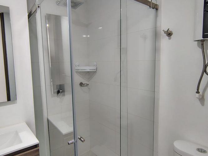 Apartaestudio en venta en Alcala, Bogotá, 30 m² · foto 12 de 12