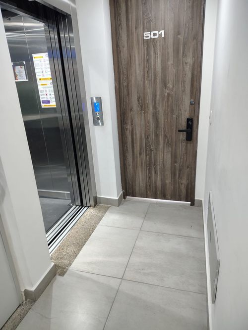 Apartaestudio en venta en Alcala, Bogotá, 30 m² · foto 5 de 12