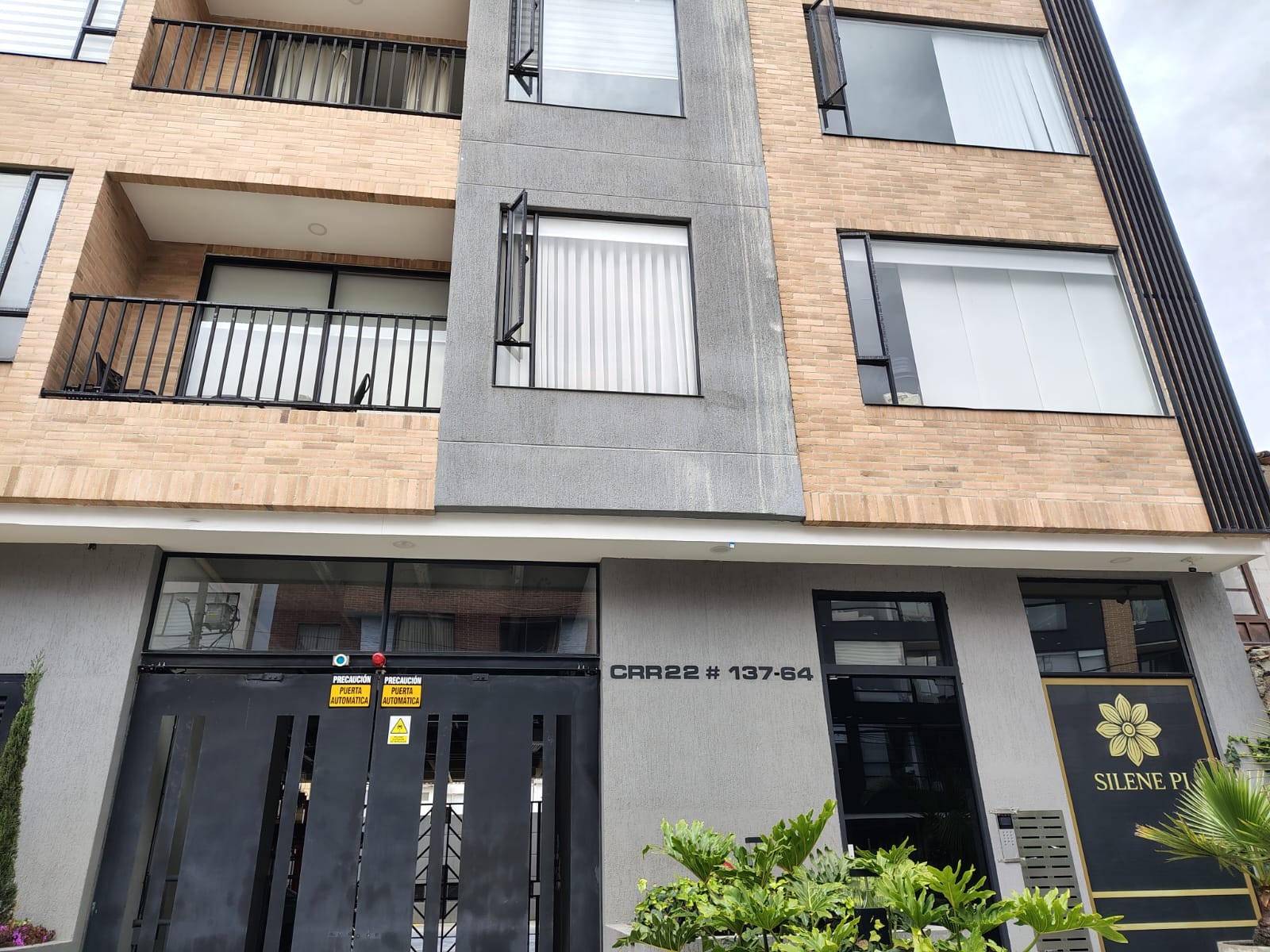 Apartaestudio en Arriendo en Alcala, Bogotá en Alcala