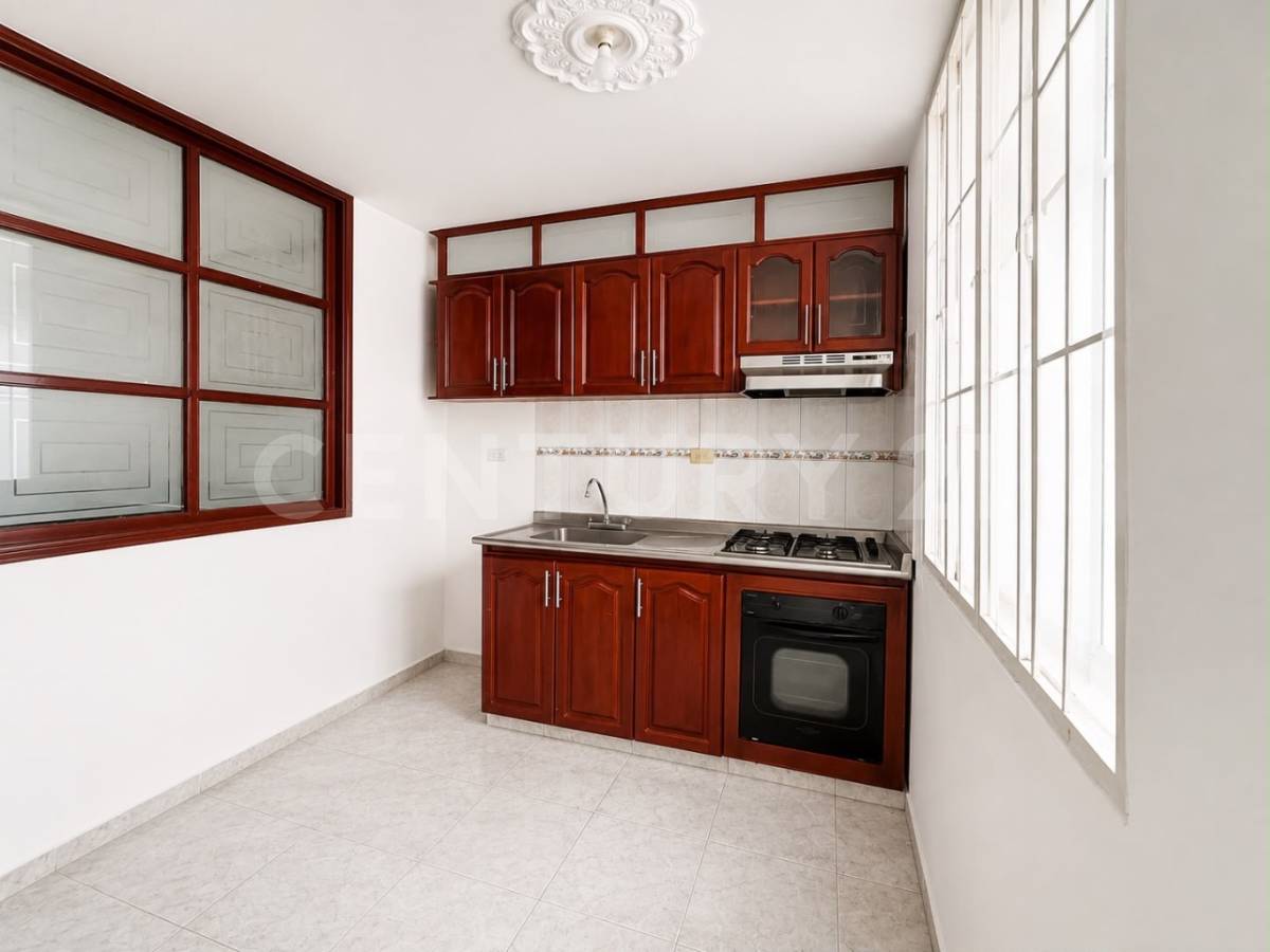 Casa en venta en Pinar De Suba, Bogotá · foto 10 de 13
