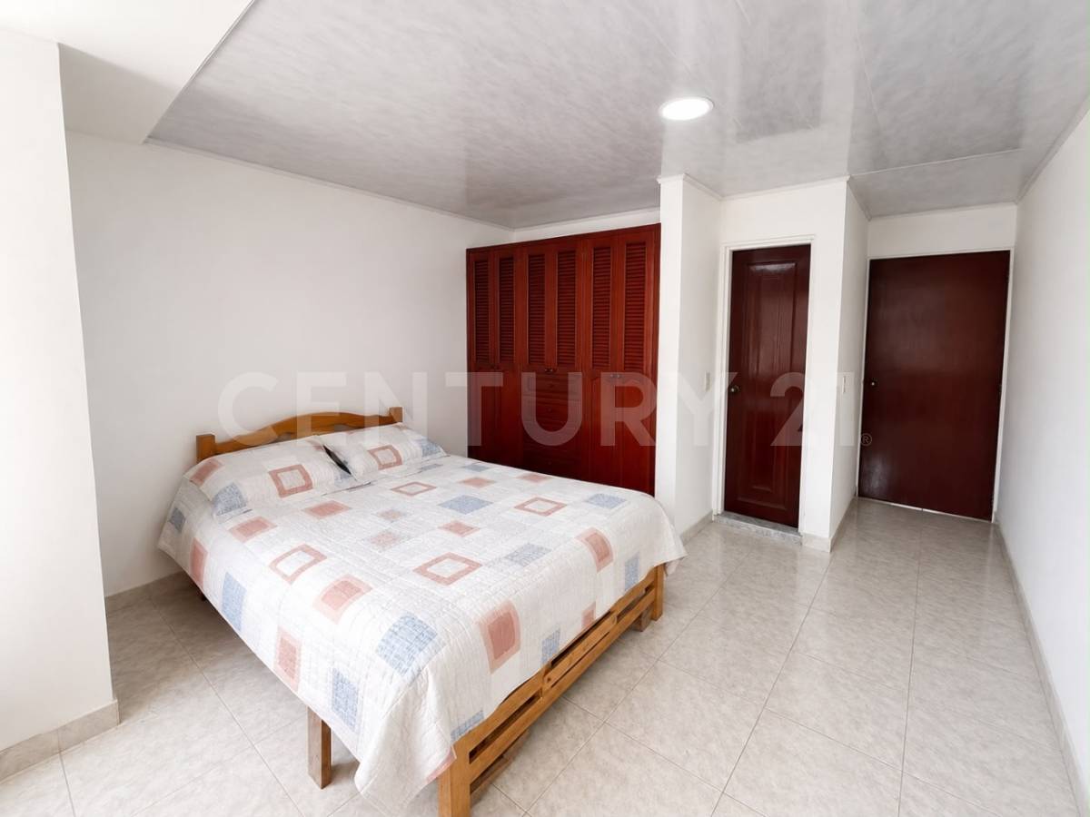 Casa en venta en Pinar De Suba, Bogotá · foto 11 de 13