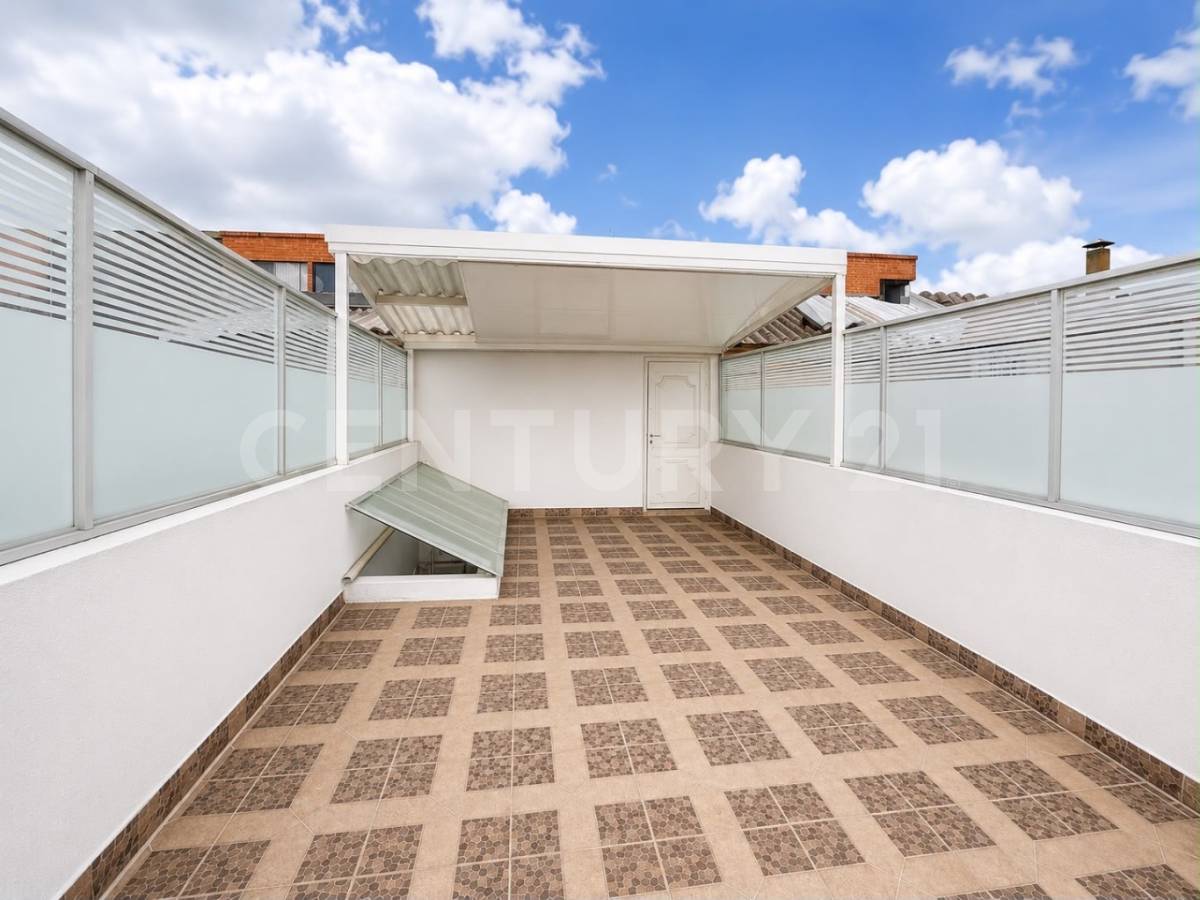 Casa en venta en Pinar De Suba, Bogotá · foto 13 de 13