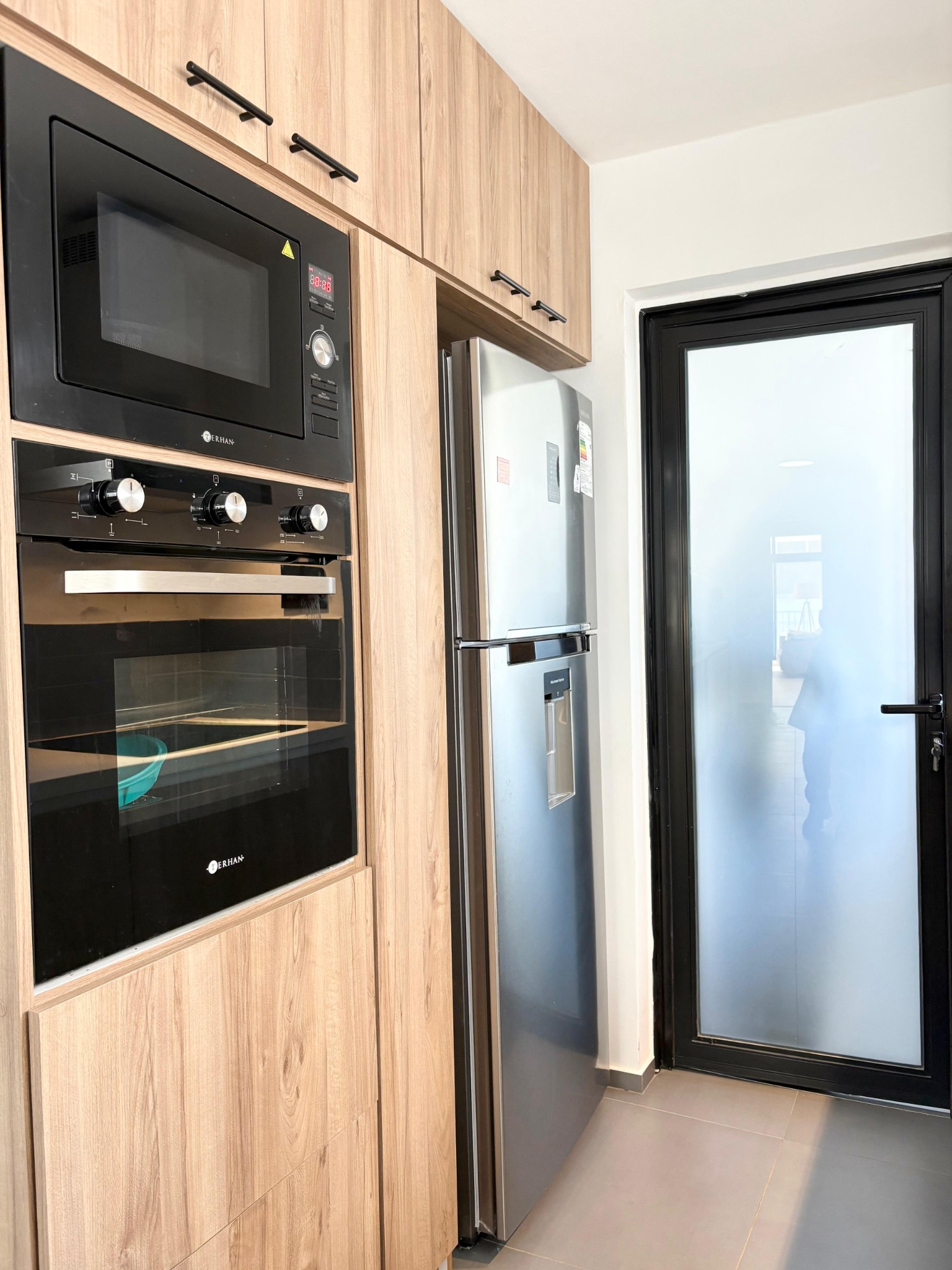Apartamento Alquiler Pocitos 3/4 dorm Terraza Garage · Foto 11