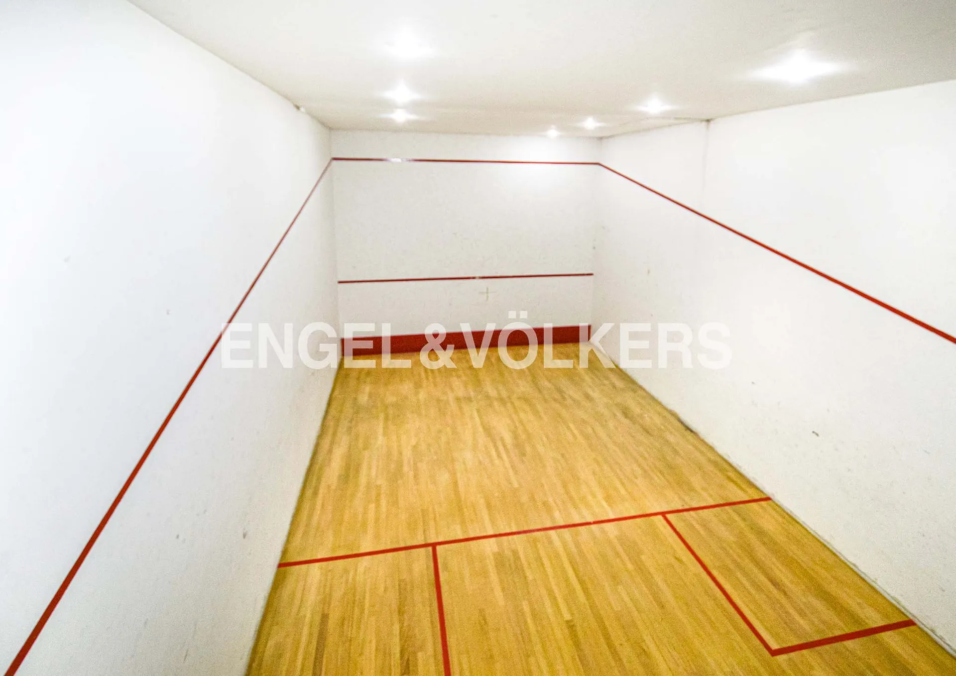 Apartamento en venta en Los Rosales, Bogotá · foto 21 de 21