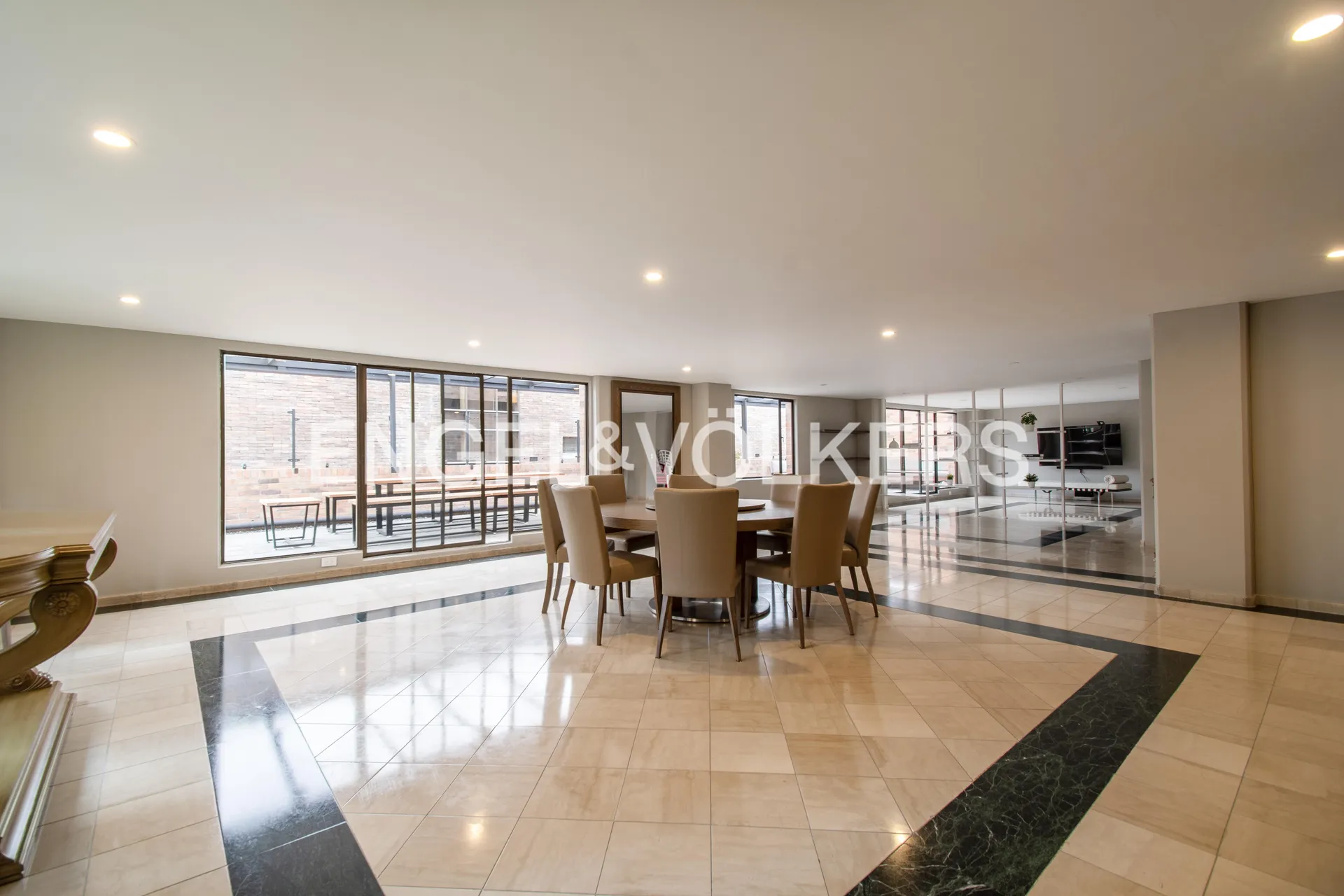 Apartamento en venta en Los Rosales, Bogotá · foto 20 de 21
