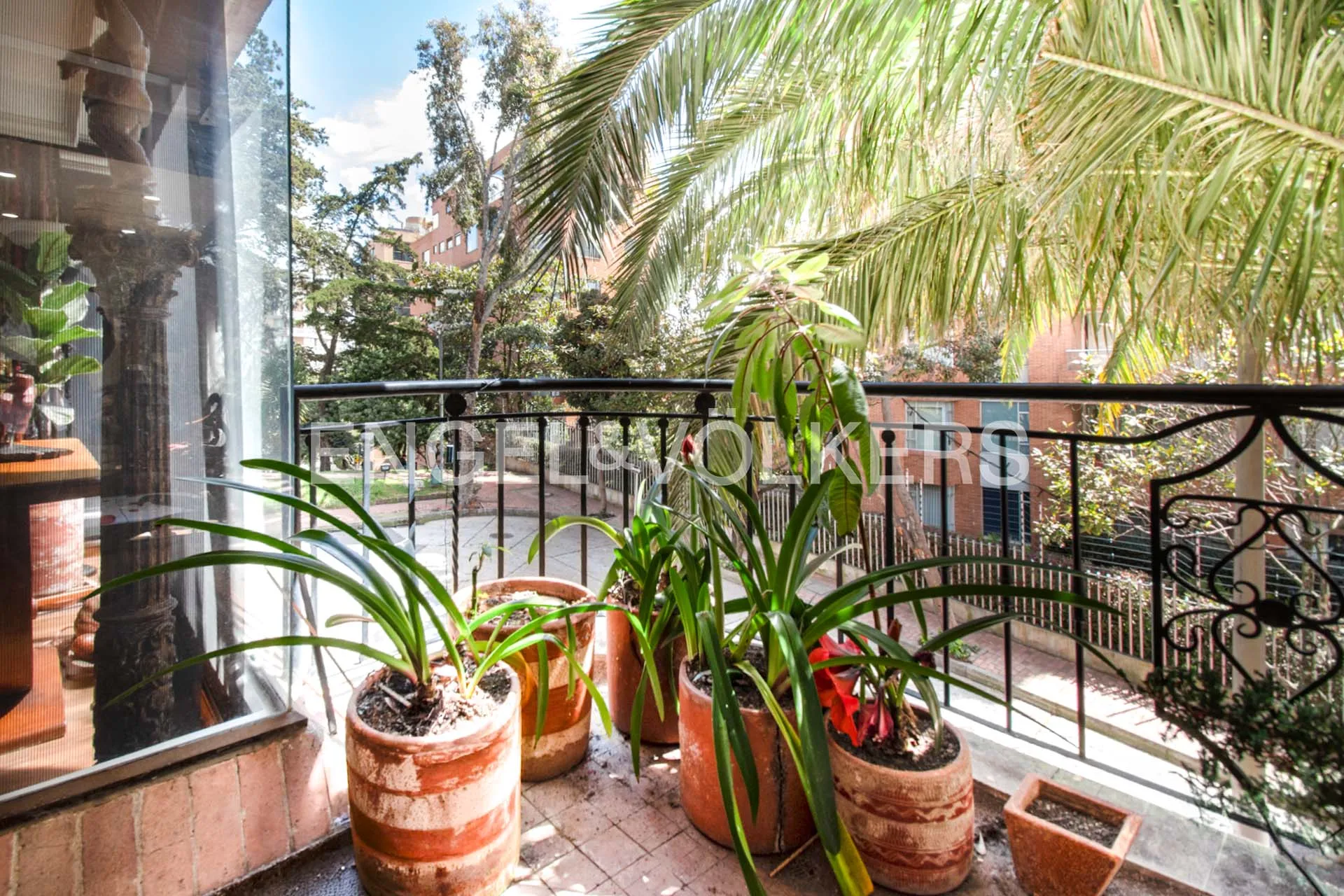 Apartamento en venta en Los Rosales, Bogotá · foto 18 de 21