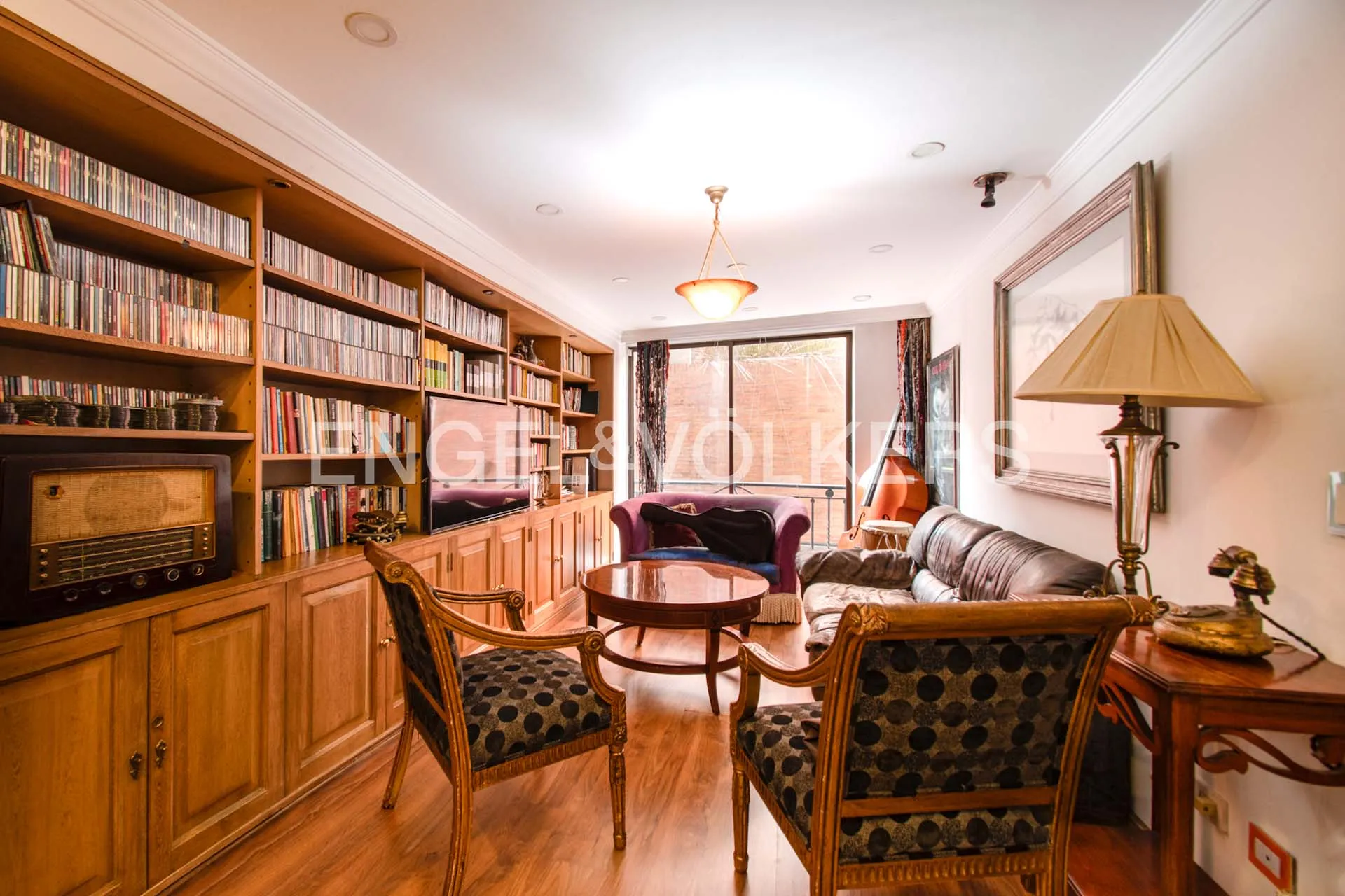 Apartamento en venta en Los Rosales, Bogotá · foto 17 de 21