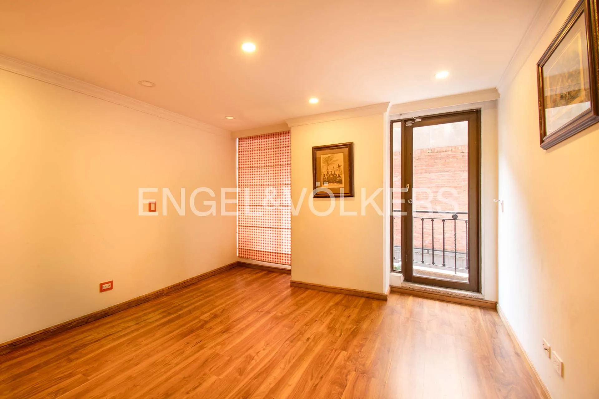 Apartamento en venta en Los Rosales, Bogotá · foto 15 de 21