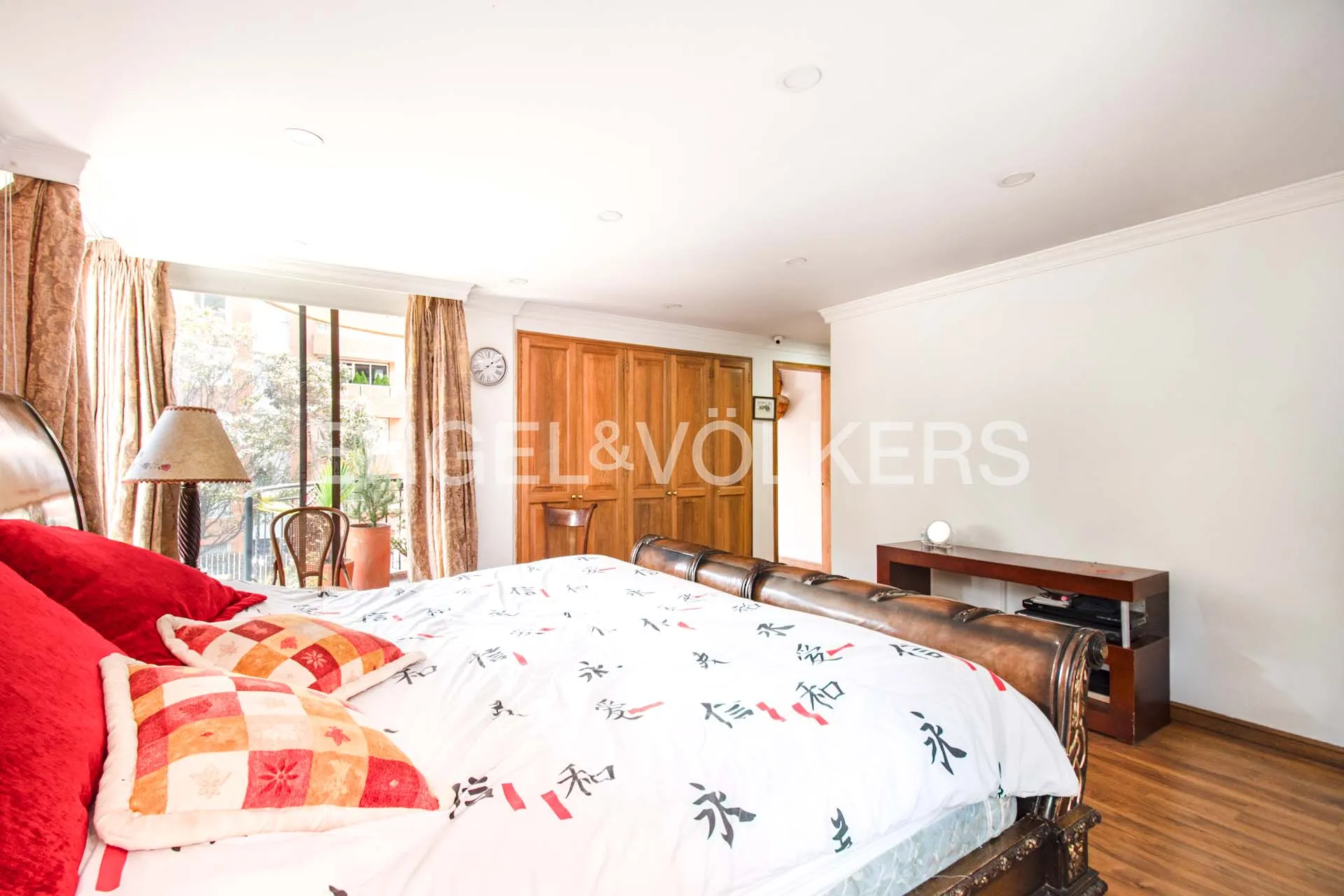 Apartamento en venta en Los Rosales, Bogotá · foto 11 de 21
