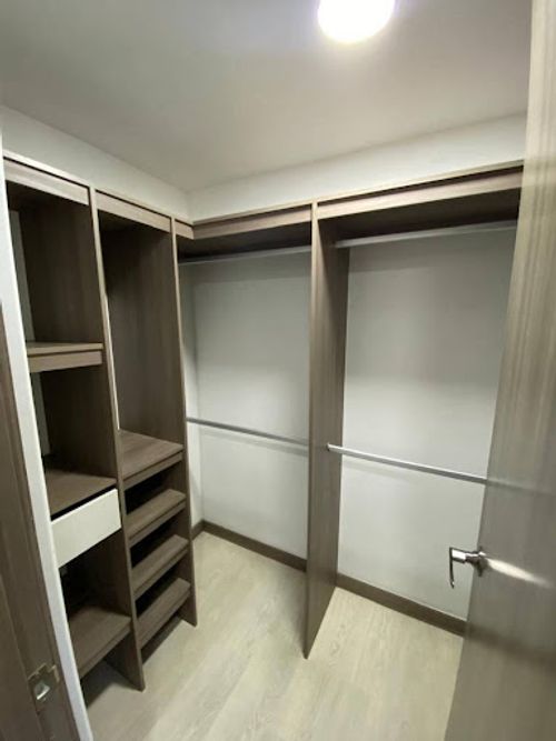 Apartamento de 3 alcobas en arriendo en Aves Maria, Sabaneta, 77 m² · foto 6 de 23