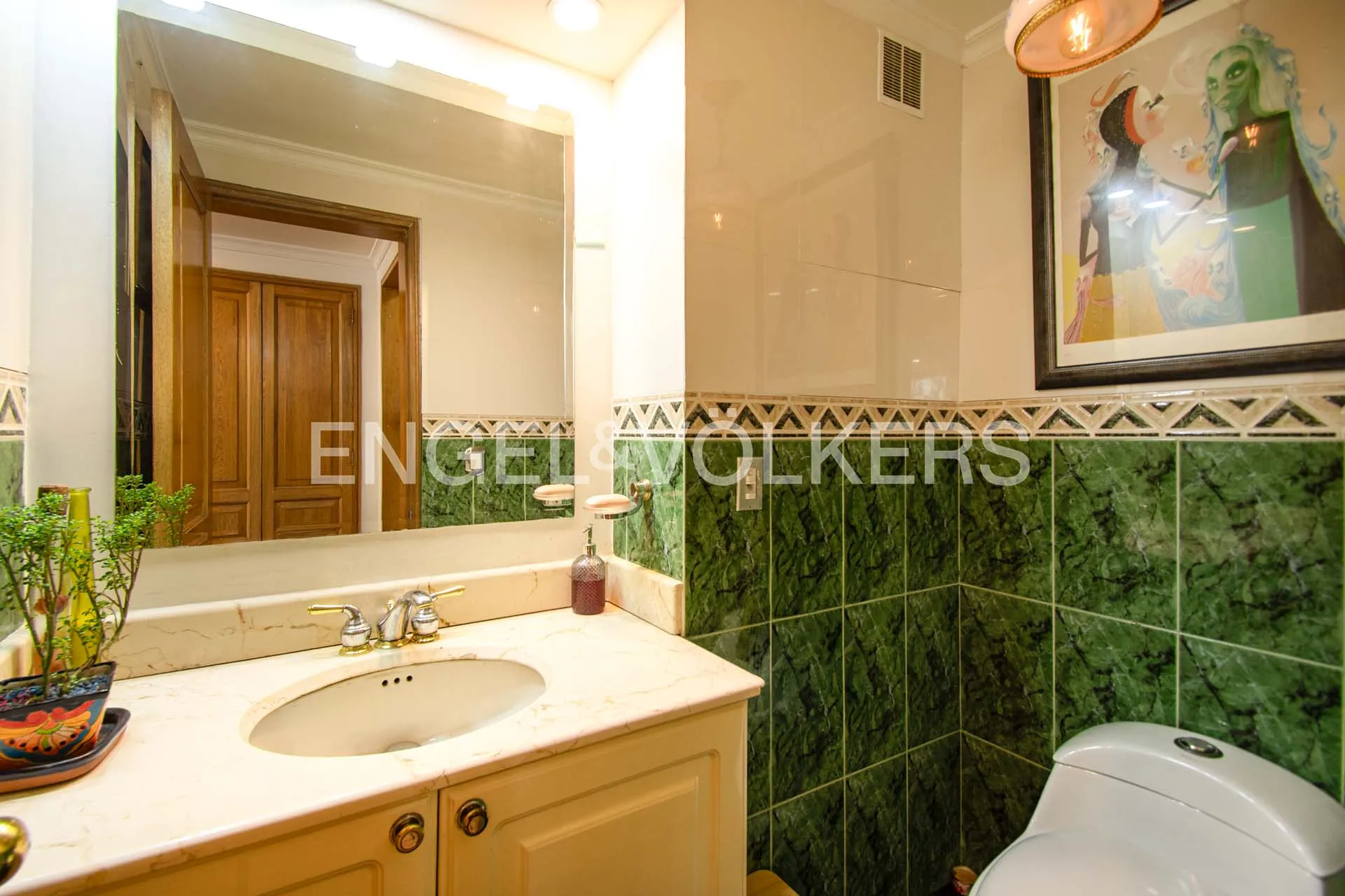 Apartamento en venta en Los Rosales, Bogotá · foto 7 de 21