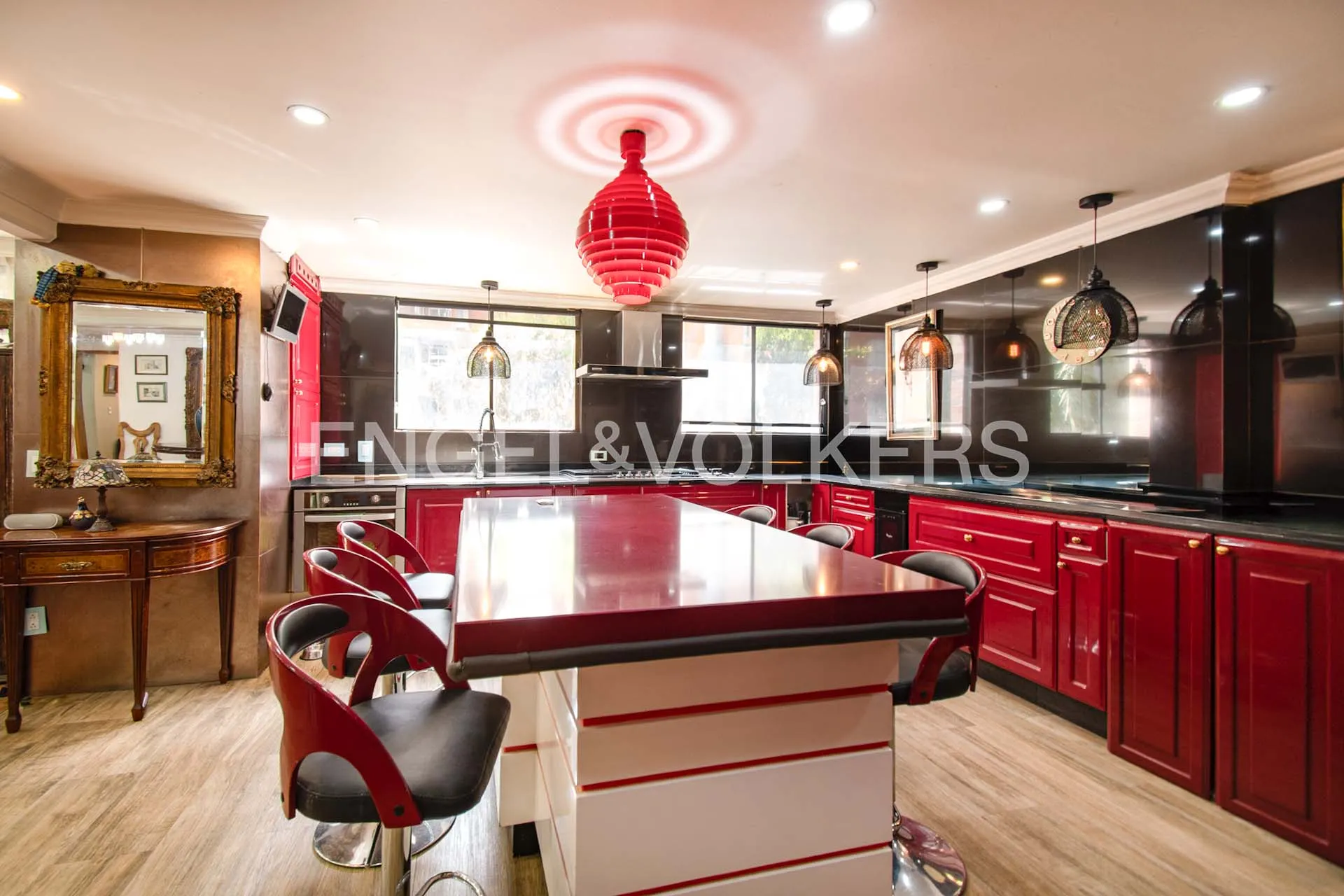 Apartamento en venta en Los Rosales, Bogotá · foto 6 de 21
