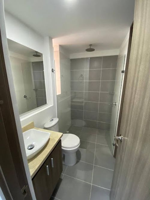 Apartamento de 3 alcobas en arriendo en Aves Maria, Sabaneta, 77 m² · foto 11 de 23
