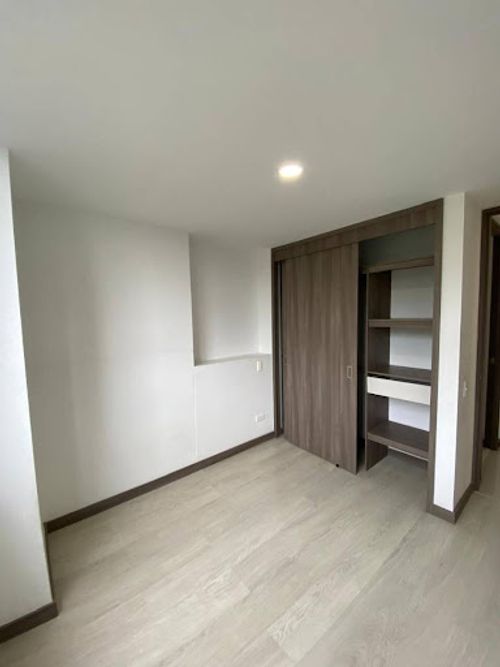 Apartamento de 3 alcobas en arriendo en Aves Maria, Sabaneta, 77 m² · foto 13 de 23