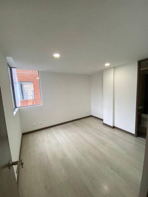 Apartamento de 3 alcobas en arriendo en Aves Maria, Sabaneta, 77 m² · foto 14 de 23