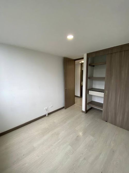 Apartamento de 3 alcobas en arriendo en Aves Maria, Sabaneta, 77 m² · foto 16 de 23