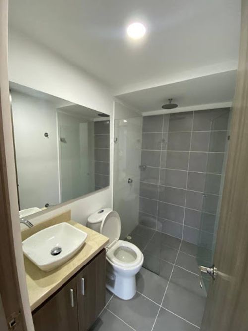 Apartamento de 3 alcobas en arriendo en Aves Maria, Sabaneta, 77 m² · foto 17 de 23