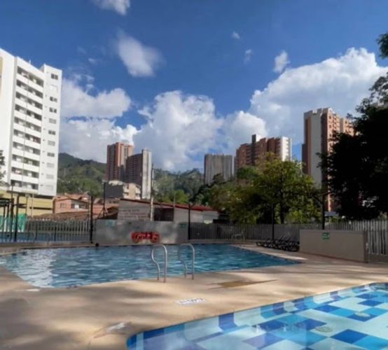 Apartamento de 3 alcobas en arriendo en Aves Maria, Sabaneta, 77 m² · foto 21 de 23
