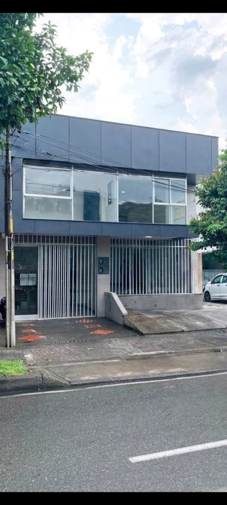 Casa en Arriendo en Palmas de belmonte, Pereira