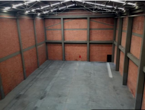 Bodega en Arriendo en Montevideo, Bogotá