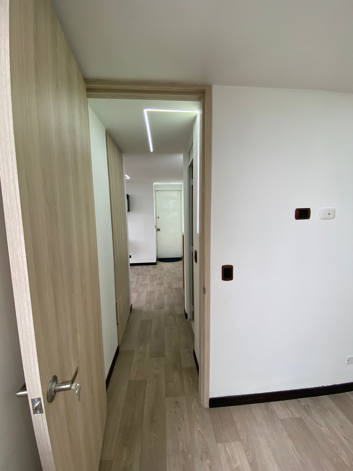 Apartamento en Arriendo en Fontibon, Bogotá