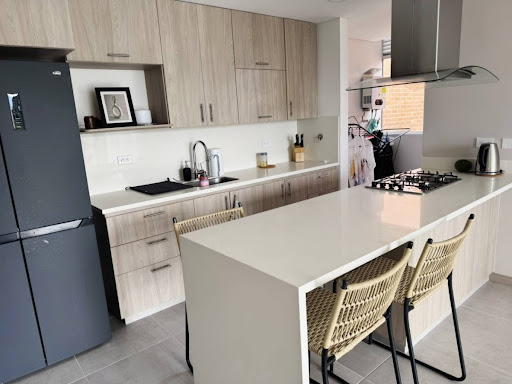 Apartamento en venta en Camino Verde, Envigado · foto 3 de 24