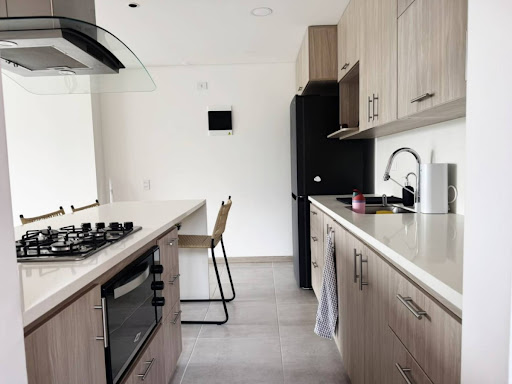 Apartamento en venta en Camino Verde, Envigado · foto 5 de 24