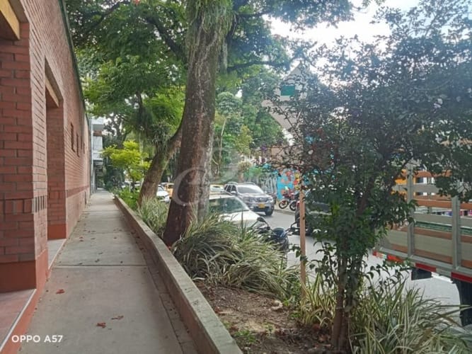 Local en arriendo en Astorga, Medellín, 12 m² · foto 4 de 8