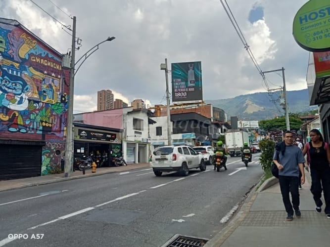 Local en arriendo en Astorga, Medellín, 12 m² · foto 7 de 8
