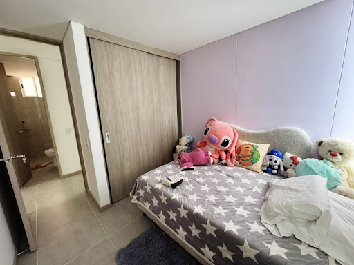 Apartamento en venta en Camino Verde, Envigado · foto 18 de 24