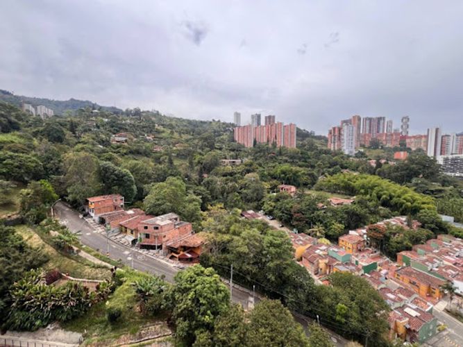 Apartamento de 2 alcobas en arriendo en Vereda Maria Auxiliadora, Sabaneta, 60 m² · foto 7 de 17