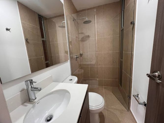 Apartamento de 2 alcobas en arriendo en Vereda Maria Auxiliadora, Sabaneta, 60 m² · foto 11 de 17