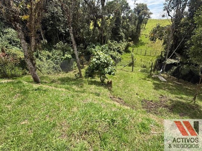Lote en venta en Las Palmas, Envigado, 2480 m² · foto 7 de 8