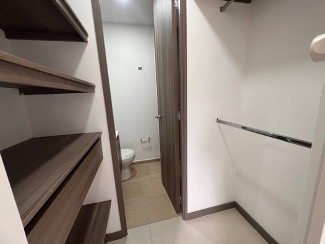Apartamento de 2 alcobas en arriendo en Vereda Maria Auxiliadora, Sabaneta, 60 m² · foto 15 de 17