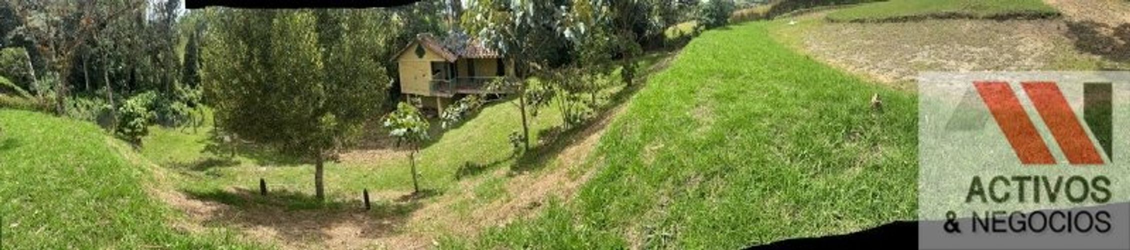 Lote en venta en Las Palmas, Envigado, 2480 m² · foto 8 de 8