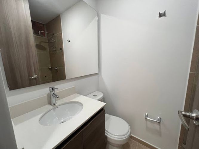 Apartamento de 2 alcobas en arriendo en Vereda Maria Auxiliadora, Sabaneta, 60 m² · foto 16 de 17