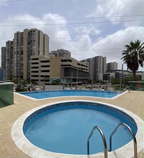 Apartamento de 3 alcobas en venta en Altos De Riomar, Barranquilla, 91 m² · foto 2 de 14