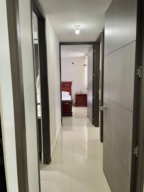 Apartamento de 3 alcobas en venta en Altos De Riomar, Barranquilla, 91 m² · foto 12 de 14