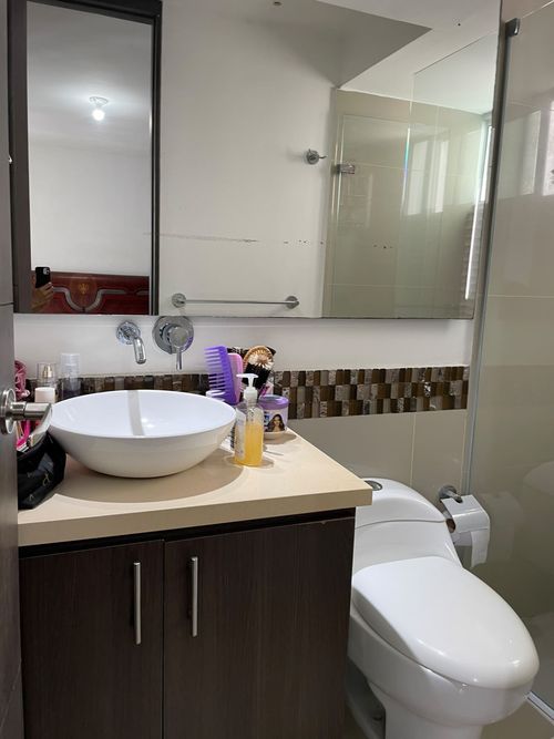 Apartamento de 3 alcobas en venta en Altos De Riomar, Barranquilla, 91 m² · foto 14 de 14