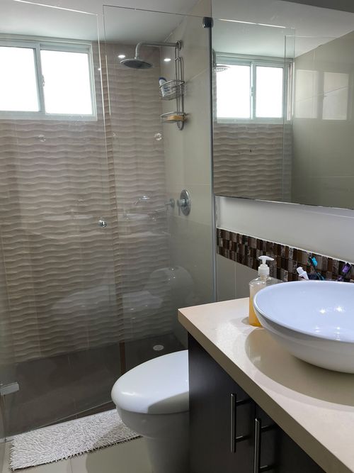 Apartamento de 3 alcobas en venta en Altos De Riomar, Barranquilla, 91 m² · foto 13 de 14