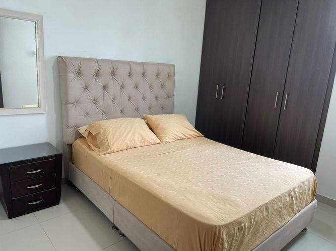 Apartamento de 3 alcobas en venta en Altos De Riomar, Barranquilla, 91 m² · foto 11 de 14