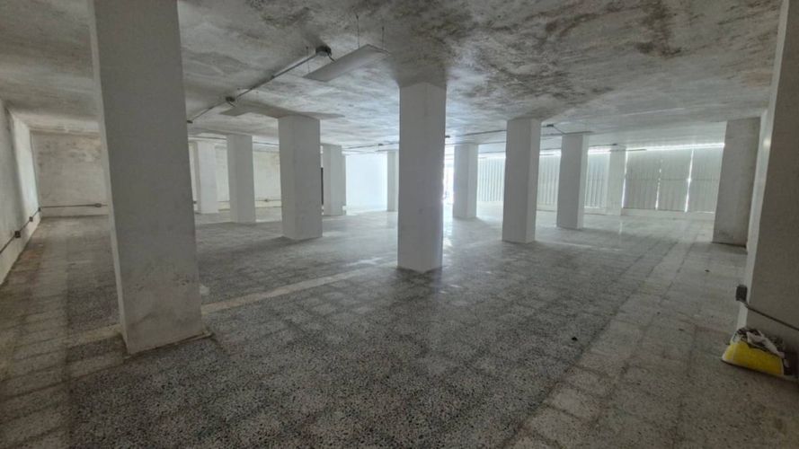 Local en arriendo en El Centro, Cartagena, 705 m² · foto 2 de 10