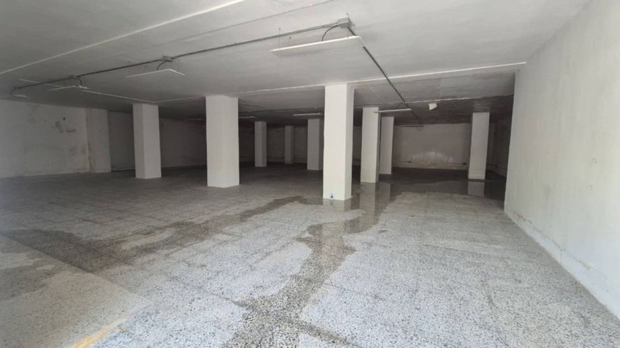 Local en arriendo en El Centro, Cartagena, 705 m² · foto 3 de 10