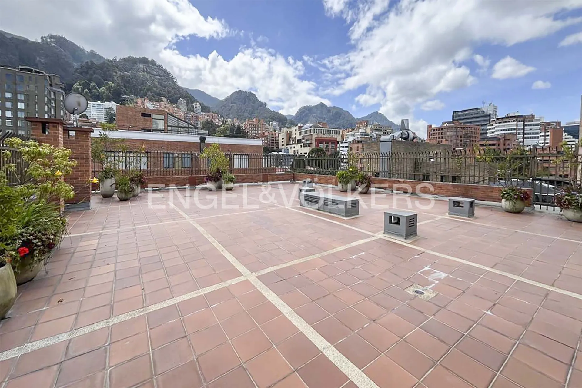 Apartamento en venta en La Cabrera, Bogotá · foto 19 de 19